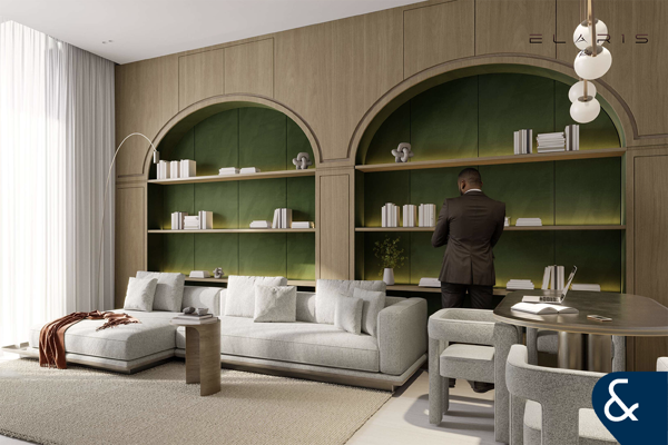 ROI | Investor Deal | Large Balcony | Vacant